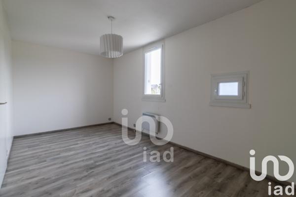 Maison à vendre 5 pièces 98 m² Jouy-le-Moutier