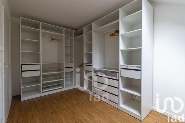 Maison à vendre 5 pièces 98 m² Jouy-le-Moutier