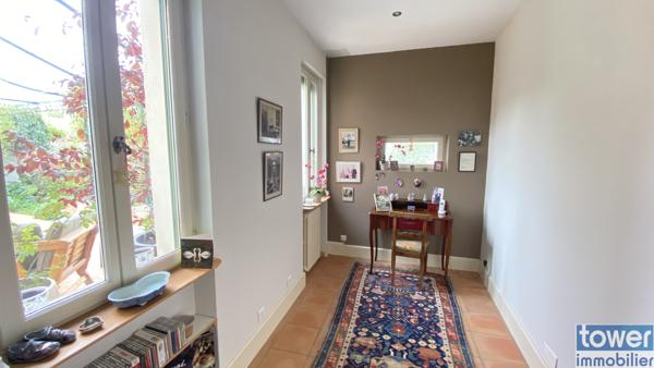 Maison de charme T6 A l'isle Jourdain