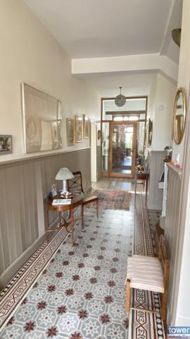 Maison de charme T6 A l'isle Jourdain