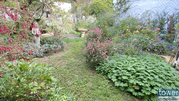 Maison de charme T6 A l'isle Jourdain