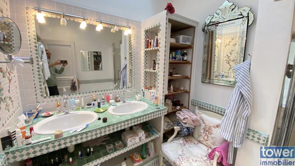 Maison de charme T6 A l'isle Jourdain