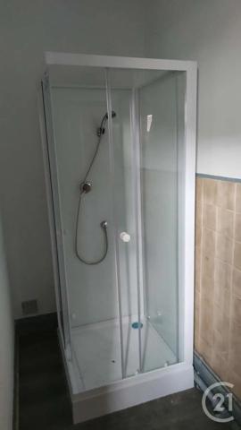 Appartement F2 à vendre  2 pièces - 31,35 m 2   MONTLUCON  - 03