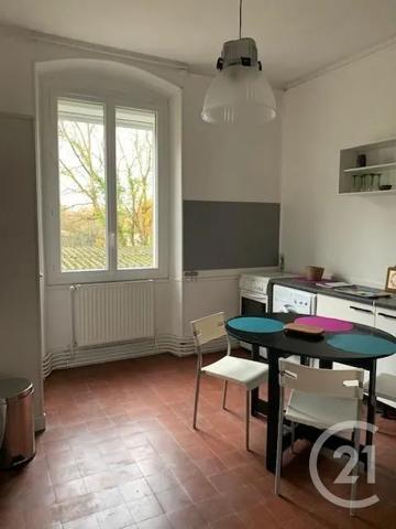 Appartement F2 à vendre  2 pièces - 31,35 m 2   MONTLUCON  - 03