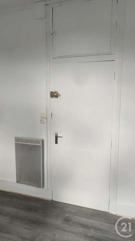 Appartement F2 à vendre  2 pièces - 31,35 m 2   MONTLUCON  - 03