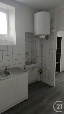 Appartement F2 à vendre  2 pièces - 31,35 m 2   MONTLUCON  - 03