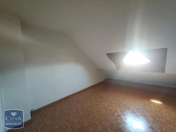 Appartement à vendre 3 pièces 70m²