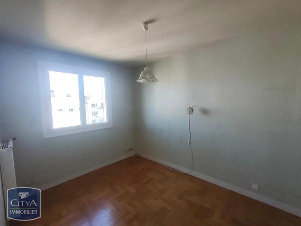Appartement à vendre 3 pièces 70m²