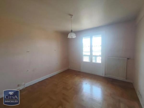 Appartement à vendre 3 pièces 70m²