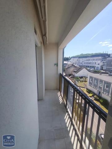 Appartement à vendre 3 pièces 70m²