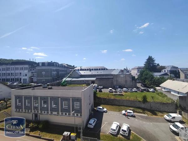 Appartement à vendre 3 pièces 70m²