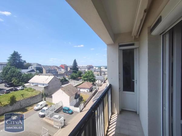 Appartement à vendre 3 pièces 70m²