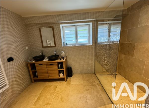 Maison à vendre 4 pièces 95 m² Couëron