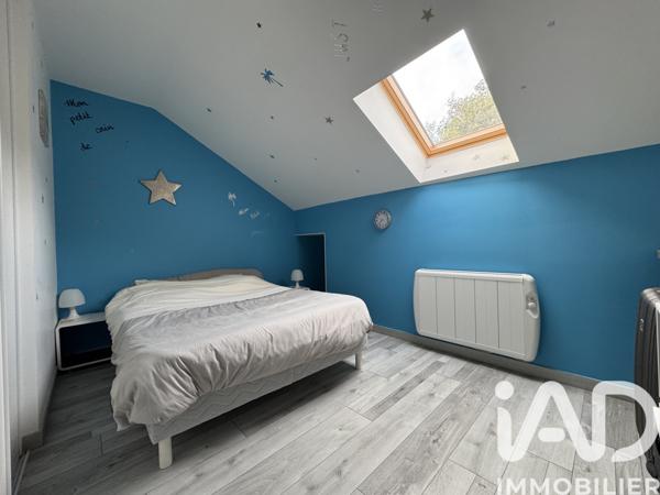 Maison à vendre 4 pièces 95 m² Couëron