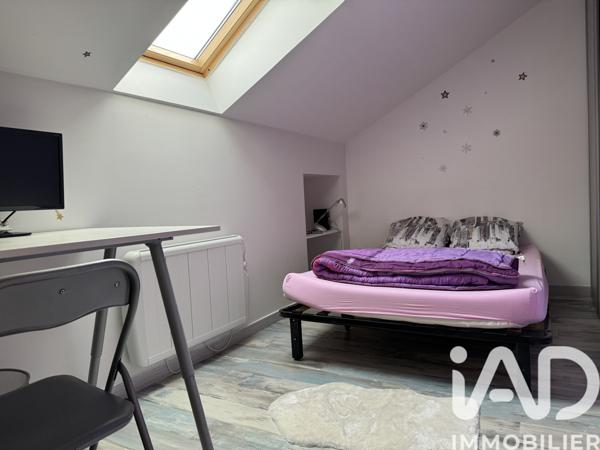 Maison à vendre 4 pièces 95 m² Couëron