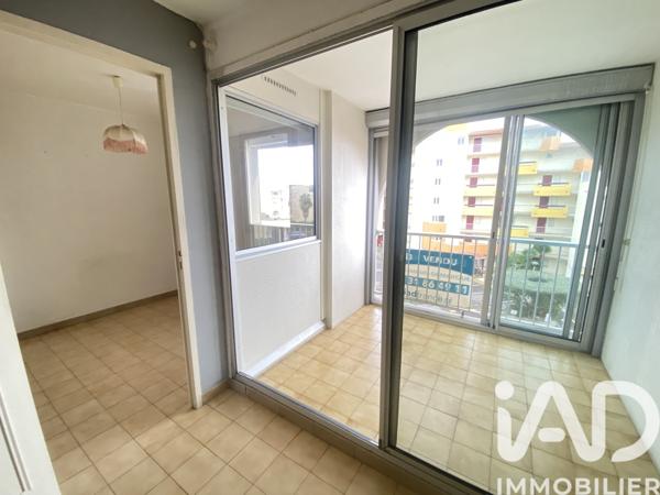 Appartement à vendre 2 pièces 31 m² Agde