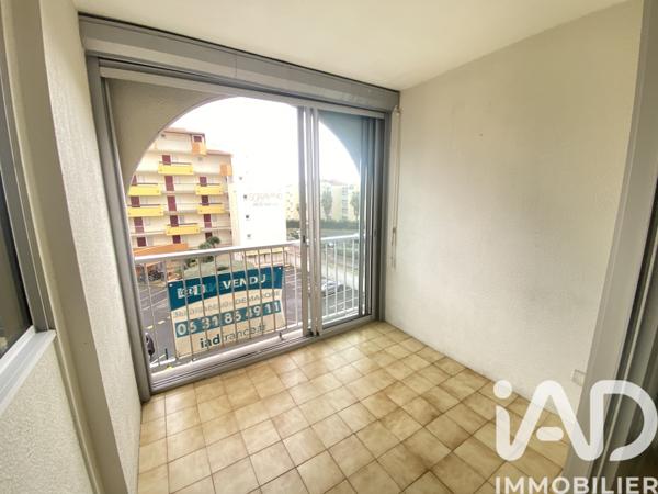 Appartement à vendre 2 pièces 31 m² Agde