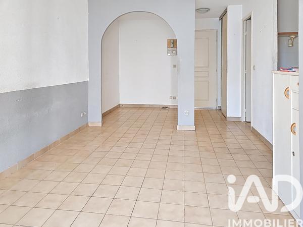 Appartement à vendre 2 pièces 31 m² Agde