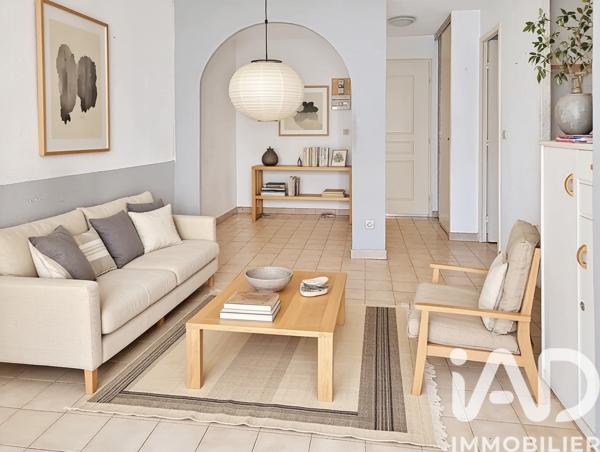 Appartement à vendre 2 pièces 31 m² Agde