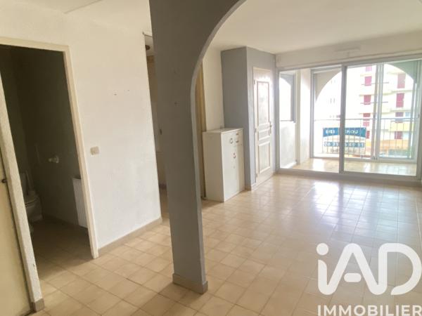 Appartement à vendre 2 pièces 31 m² Agde