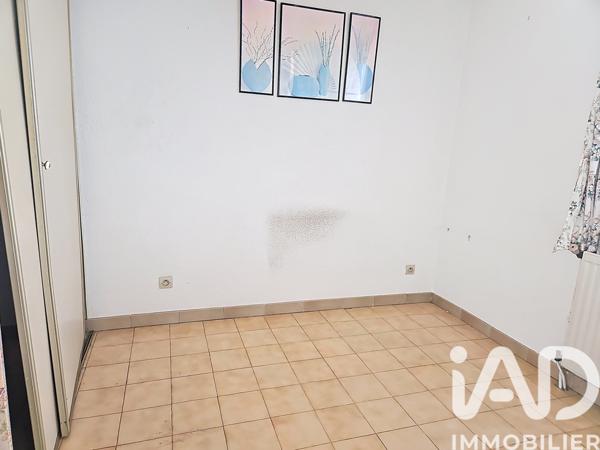 Appartement à vendre 2 pièces 31 m² Agde