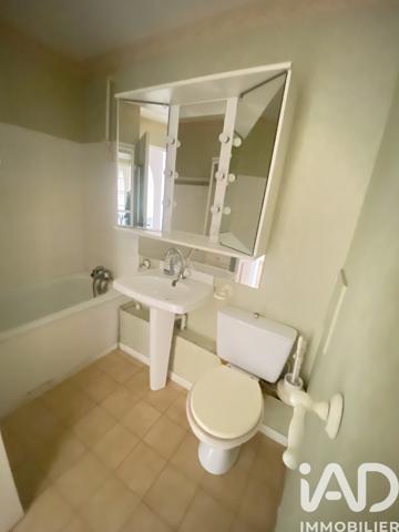 Appartement à vendre 2 pièces 31 m² Agde