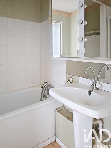 Appartement à vendre 2 pièces 31 m² Agde