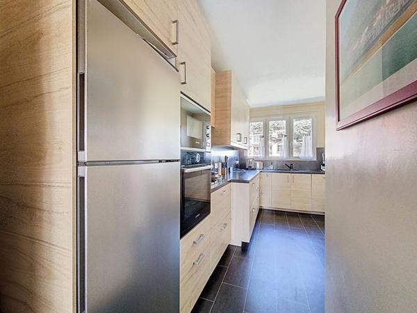 Appartement 4 pièces de 91.93 m² - Saint-Germain-en-Laye