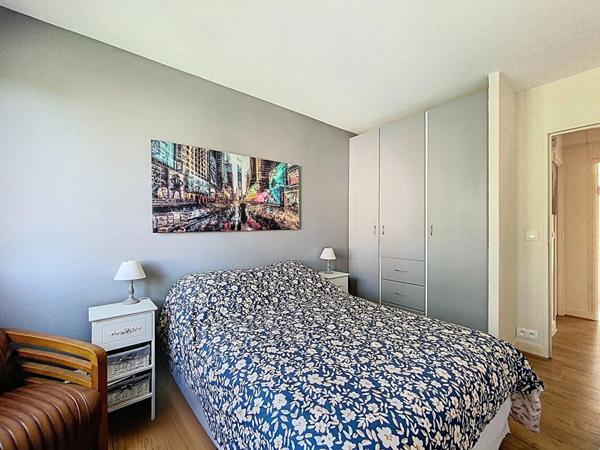 Appartement 4 pièces de 91.93 m² - Saint-Germain-en-Laye