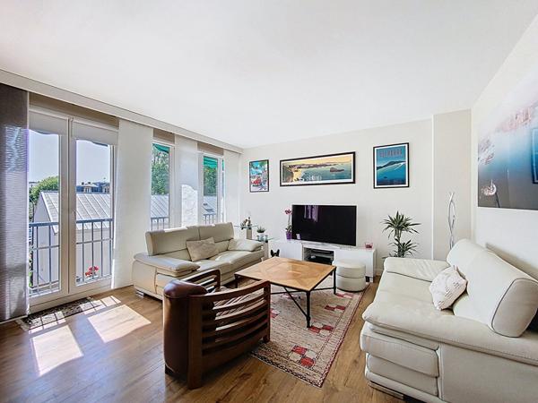 Appartement 4 pièces de 91.93 m² - Saint-Germain-en-Laye