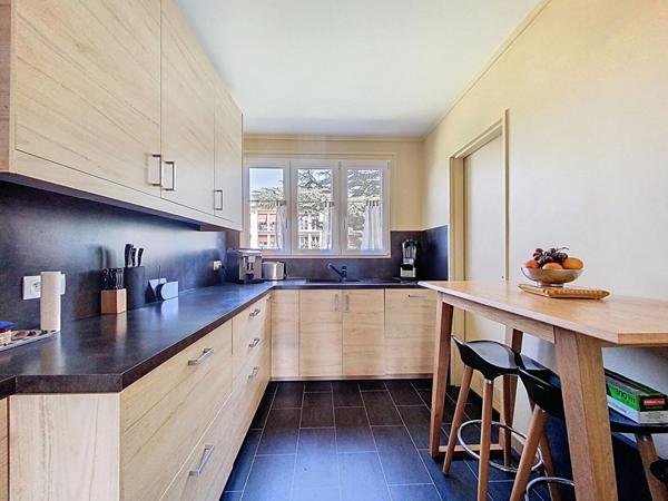 Appartement 4 pièces de 91.93 m² - Saint-Germain-en-Laye