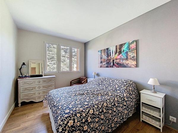 Appartement 4 pièces de 91.93 m² - Saint-Germain-en-Laye