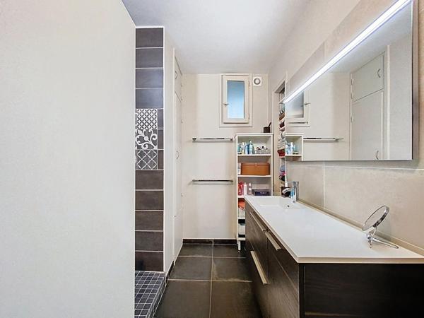 Appartement 4 pièces de 91.93 m² - Saint-Germain-en-Laye