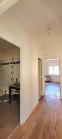 À vendre Appartement 4 pièces 121.19 m² - Saint-dié-des-vosges 88100