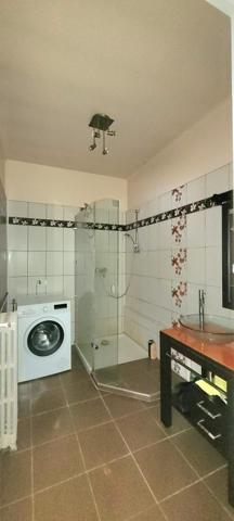 À vendre Appartement 4 pièces 121.19 m² - Saint-dié-des-vosges 88100