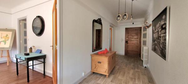 À vendre Appartement 4 pièces 121.19 m² - Saint-dié-des-vosges 88100