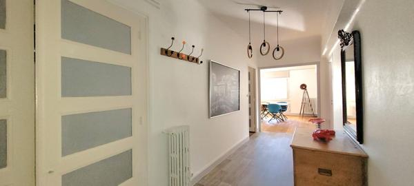 À vendre Appartement 4 pièces 121.19 m² - Saint-dié-des-vosges 88100