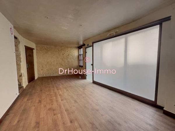 Immeuble à vendre 8 pièces de 175 m²