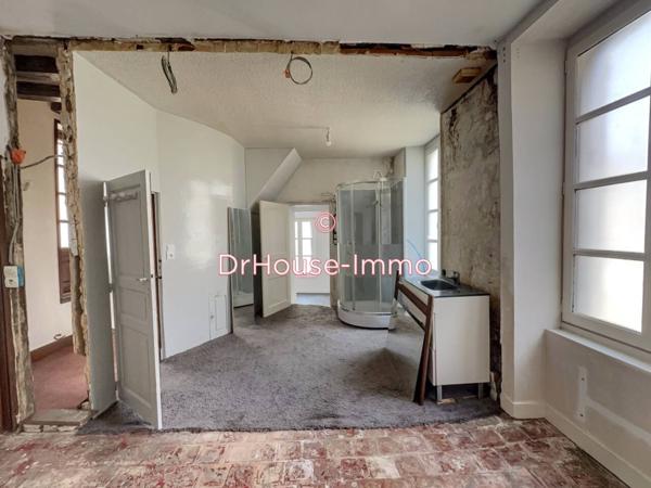 Immeuble à vendre 8 pièces de 175 m²