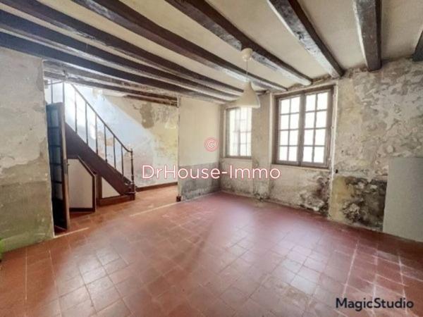 Immeuble à vendre 8 pièces de 175 m²