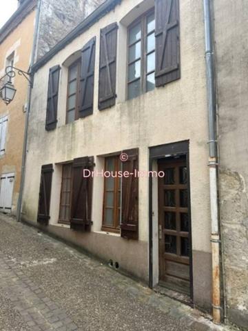 Immeuble à vendre 8 pièces de 175 m²