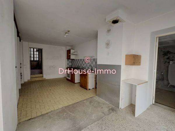 Immeuble à vendre 8 pièces de 175 m²
