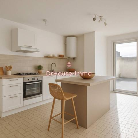 Immeuble à vendre 8 pièces de 175 m²