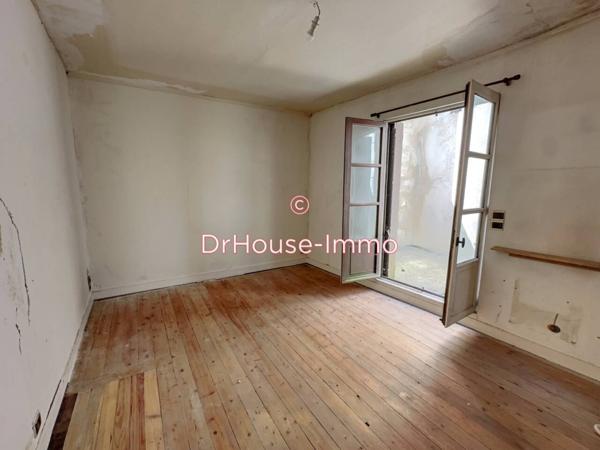 Immeuble à vendre 8 pièces de 175 m²