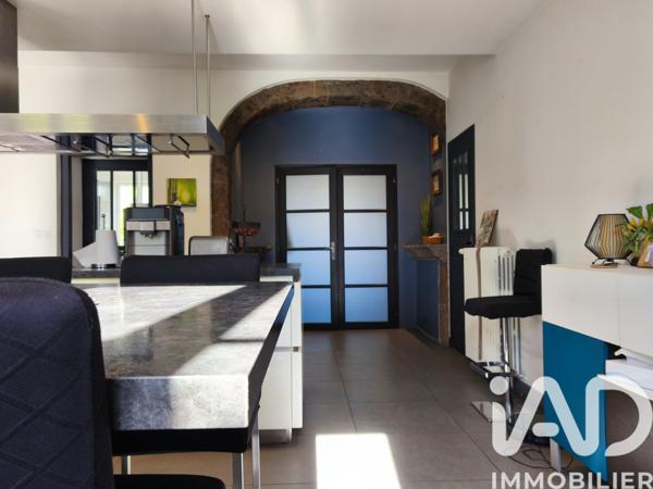 Maison à vendre 6 pièces 360 m² Jussac