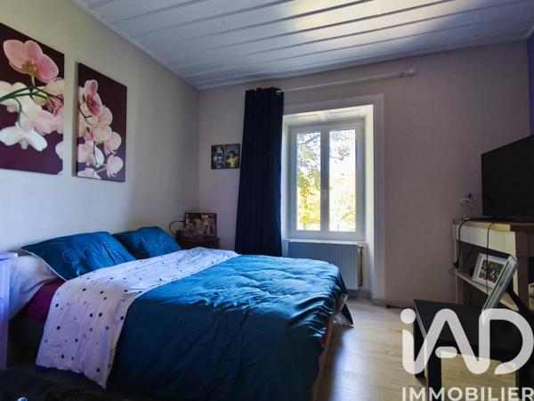 Maison à vendre 6 pièces 360 m² Jussac