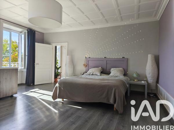 Maison à vendre 6 pièces 360 m² Jussac