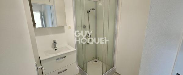 APPARTEMENT SAINT JEAN DE LUZ