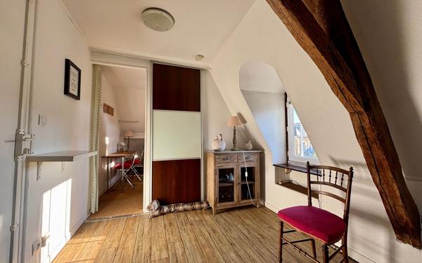 Appartement à louer    2 pièces •  Poitiers