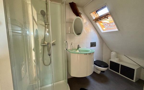 Appartement à louer    2 pièces •  Poitiers